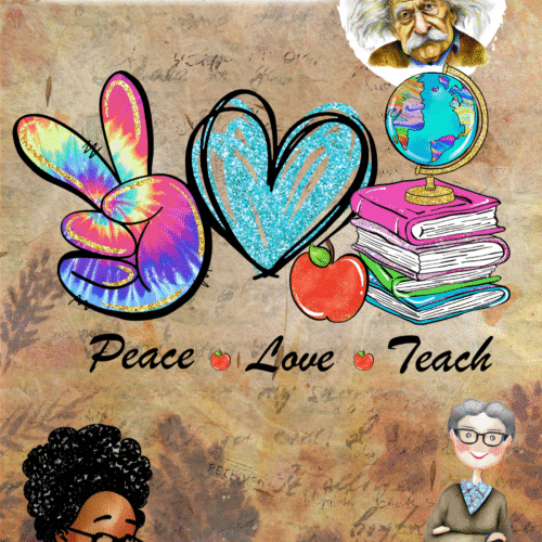 Teachers Thanks a Bunch Card Series