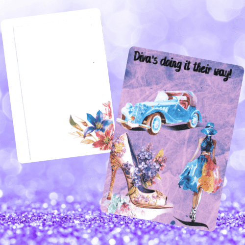 Diva's Doing it Their Way