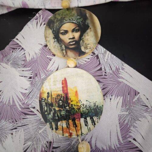 Diva's & Jazz Swinging Decor