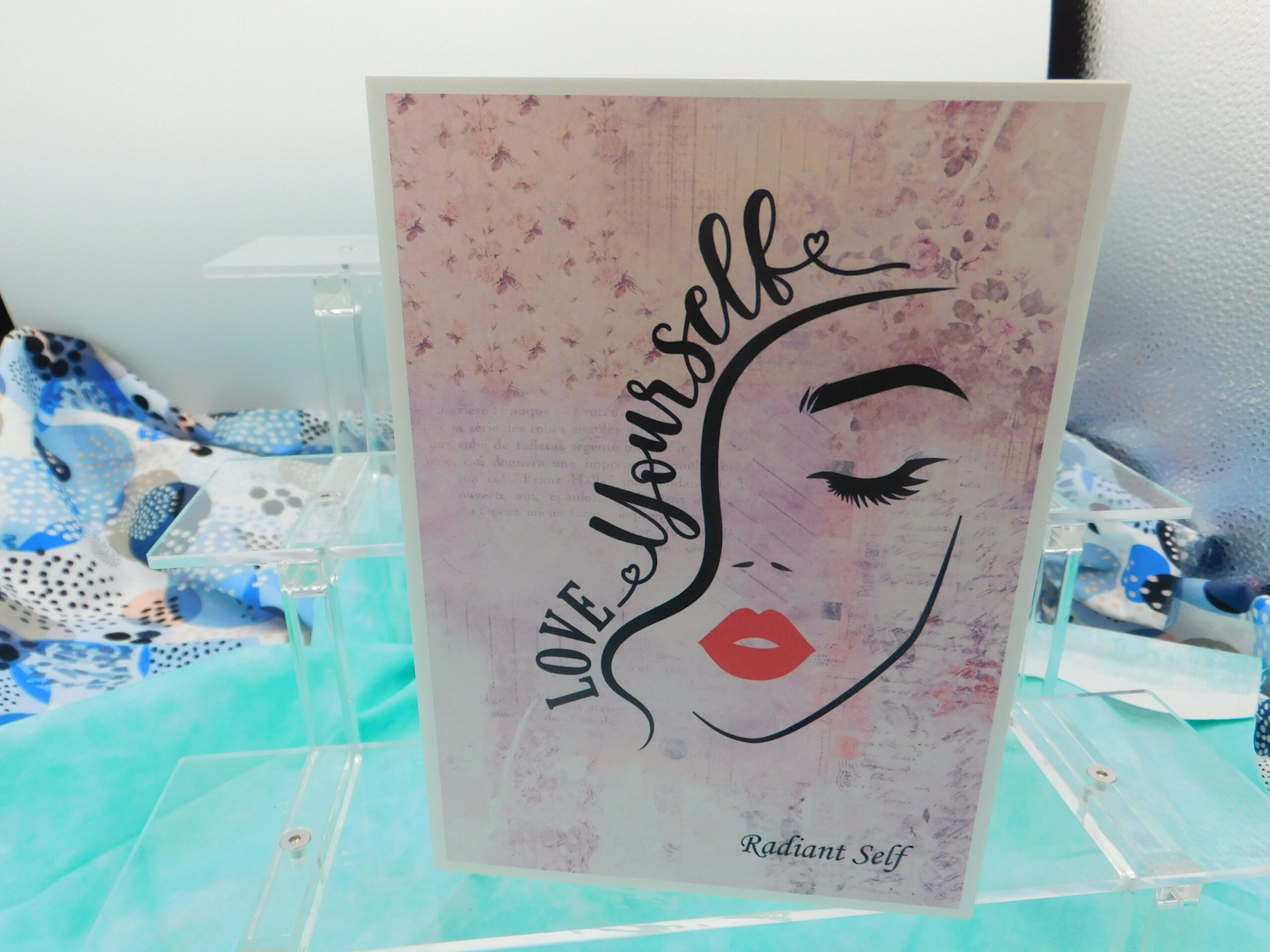 Bold - Beautiful - Strong - Card Series - Image 2