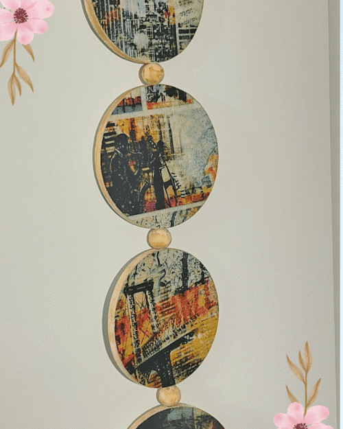 Diva's & Jazz Swinging Decor