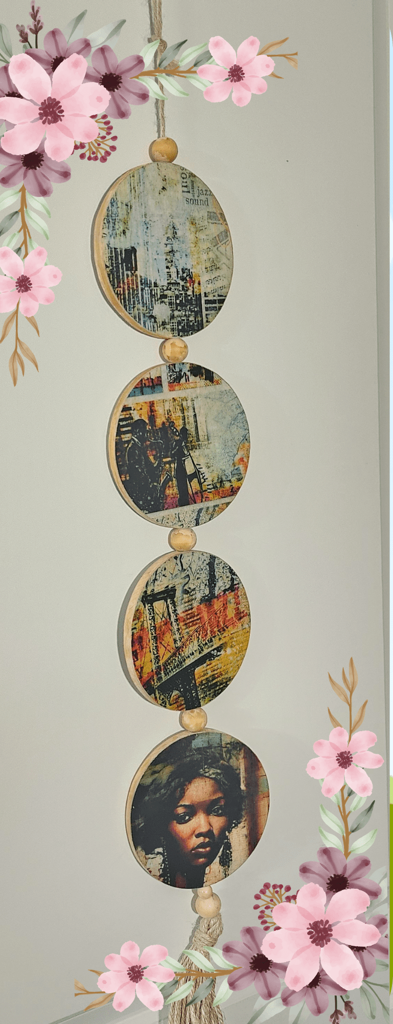 Diva's & Jazz Swinging Decor