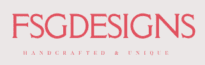 fsgdesign logo pink