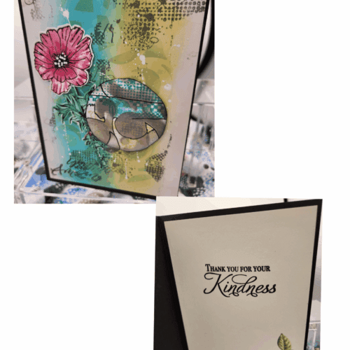 Amazing Birthday Greeting Card