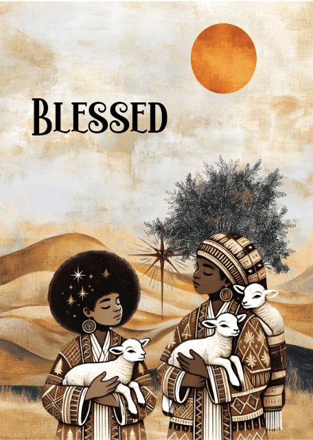 Christmas Card Cultural Set - Image 5