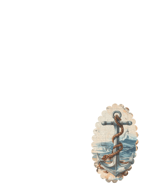 Coastal Dreams Greeting Cards - Image 8