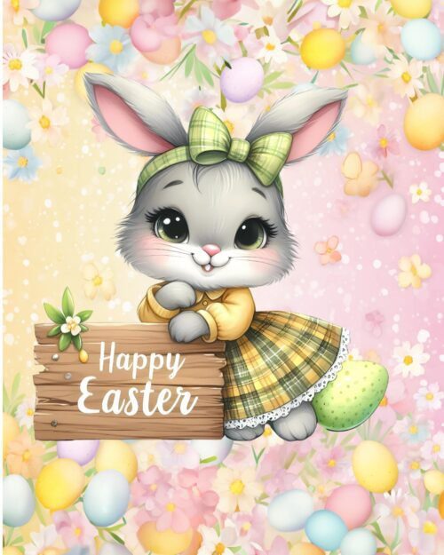 Christian Easter Cards | Faith Based Greeting, He Is Risen, Set of 5