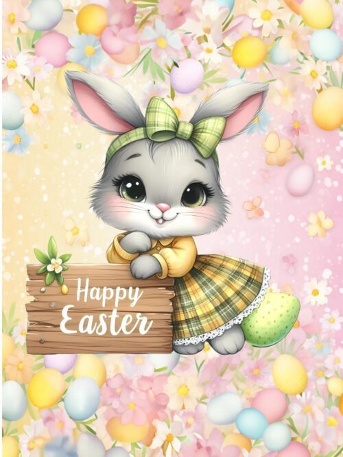 Christian Easter Cards | Faith Based Greeting, He Is Risen, Set of 5