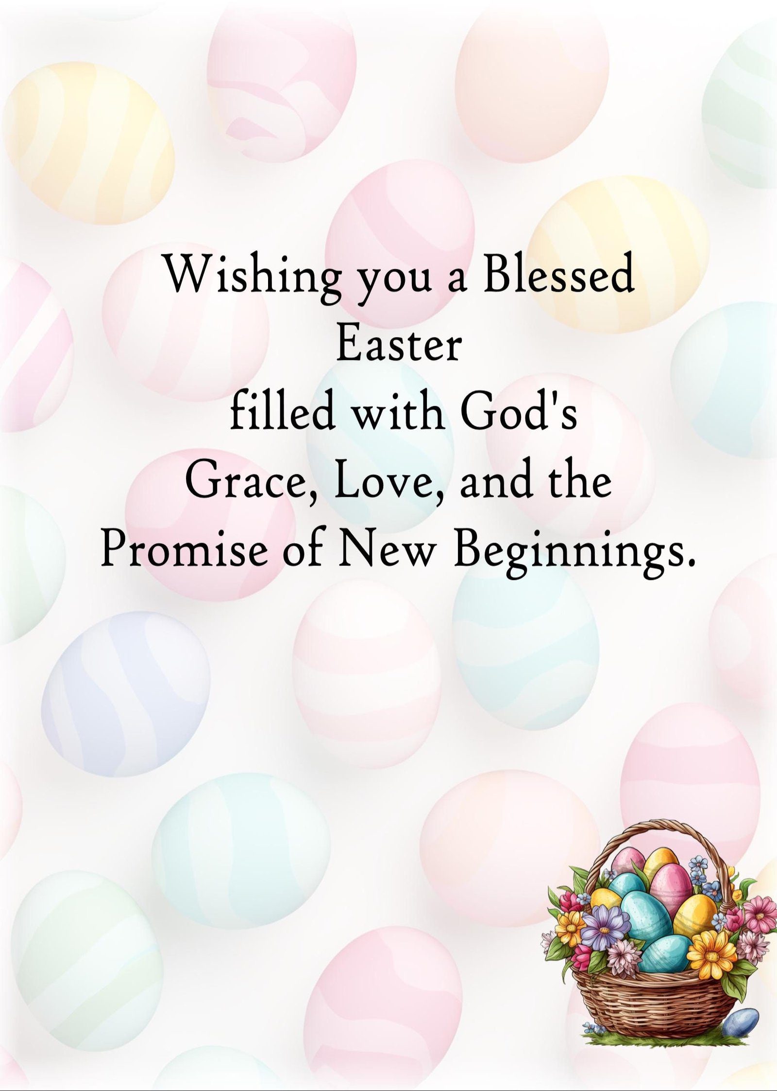 Christian Easter Cards | Faith Based Greeting, He Is Risen, Set of 5 - Image 6
