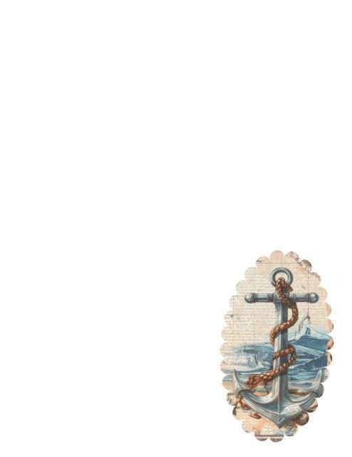 Coastal Dreams Greeting Cards - Image 7