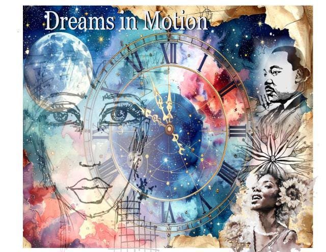 Unique Cultural Mouse Pads | Jazz, African American, Country, and Japanese Art | Colorful Desk Accessories - Image 3