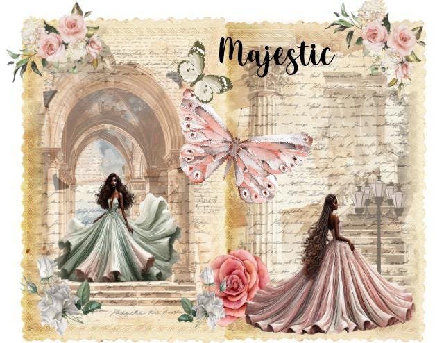 Unique Cultural Mouse Pads | Jazz, African American, Country, and Japanese Art | Colorful Desk Accessories - Image 6