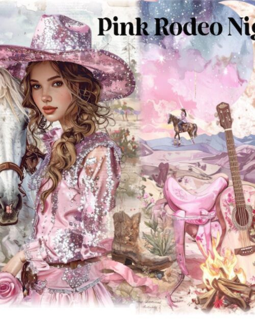 Unique Cultural Mouse Pads | Jazz, African American, Country, and Japanese Art | Colorful Desk Accessories