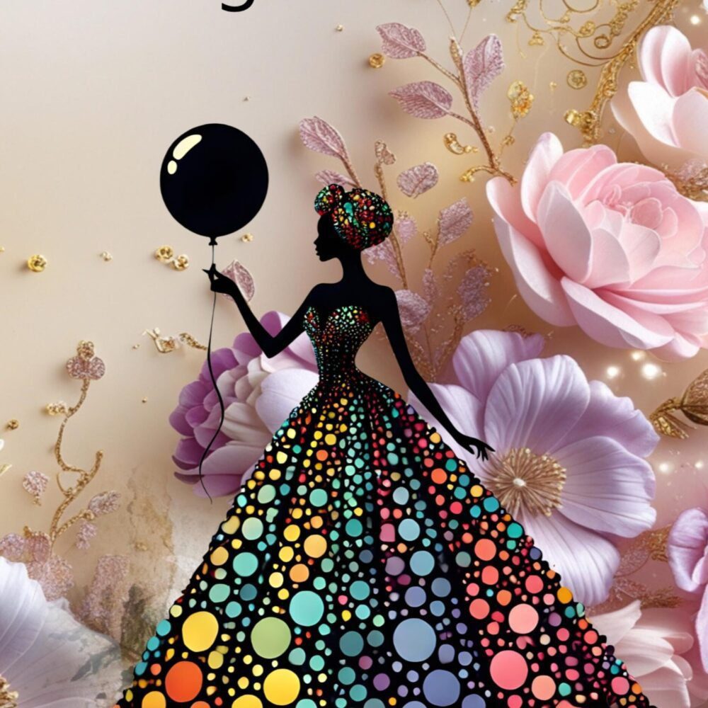 Bold-Beautiful-Strong Birthday Card Series