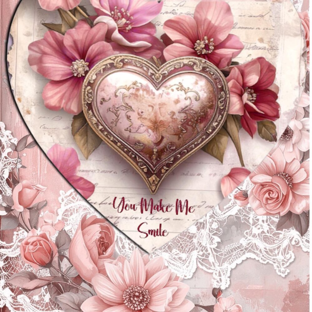 Mother&rsquo;s Day Greeting Card for Mom | Elegant & Meaningful Card by FSG Designs